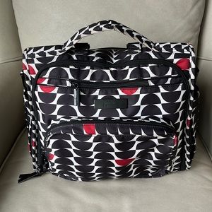 JuJuBe B.F.F. Diaper Bag